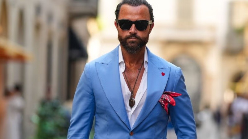 Colores, tonos y efectos que deben dejarse de lado ante la necesidad de formalidad.