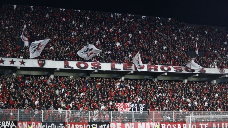 Los rojinegros ya pueden comprar sus entradas para viajar a Salta.