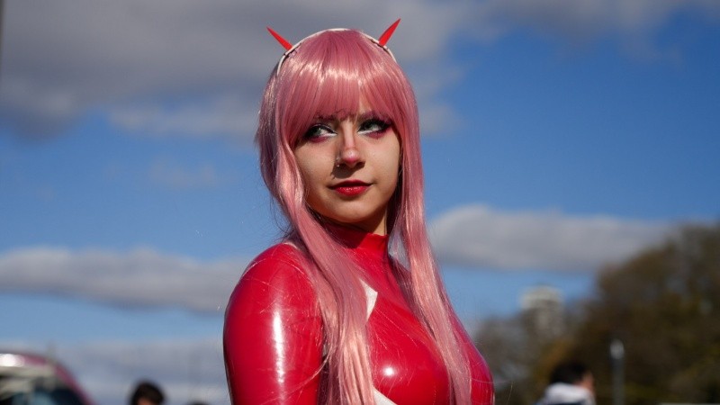 Miles de personas disfrutaron del primer día de la Crack Bang Boom.