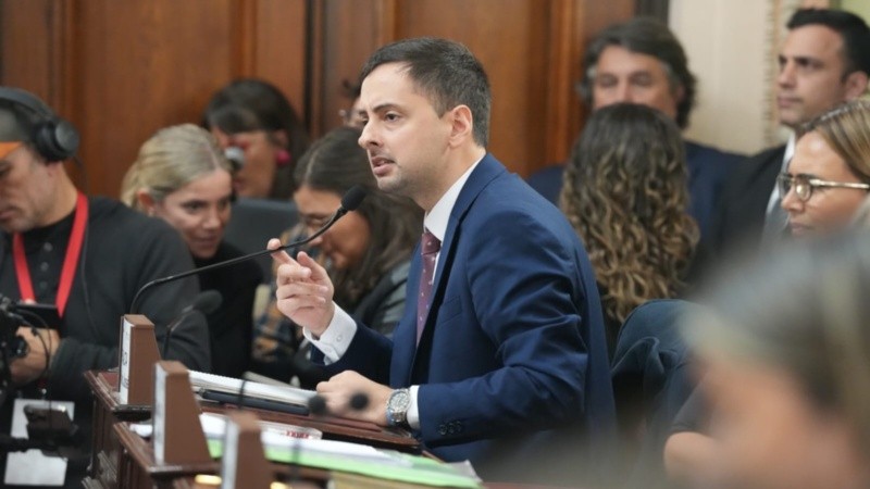 Peralta dijo que como Unidos 