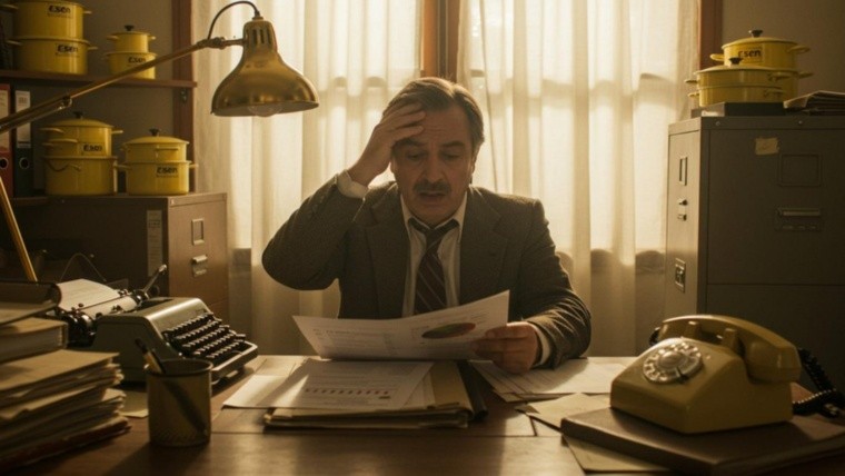 Essen: las lecciones de negocio detrás de la olla más famosa de Argentina