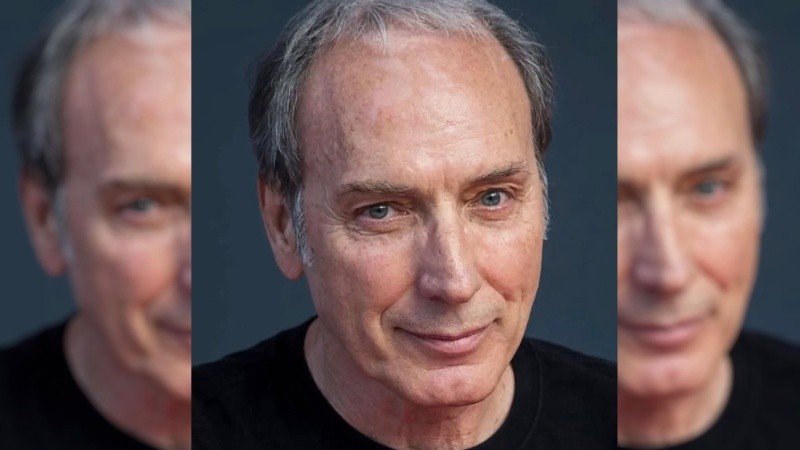 El actor Eusebio Poncela.