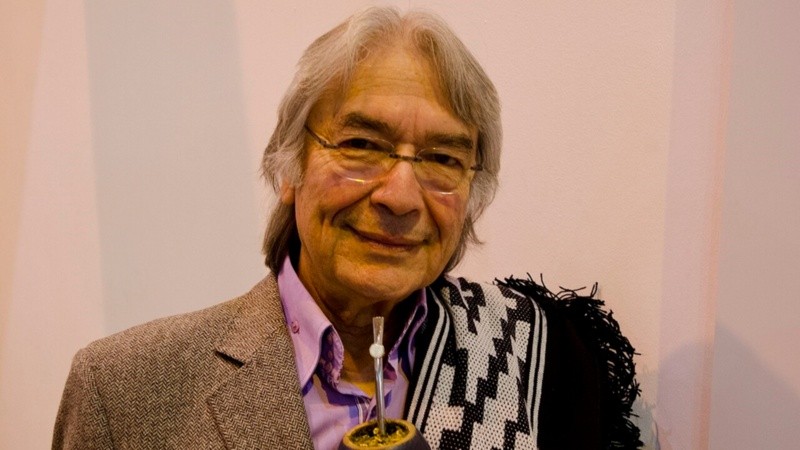 Barboza falleció a los 87 años en París.