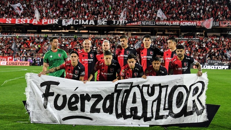 Cocoliso volvió a ser lo más destacado.