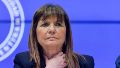 Denuncian a Patricia Bullrich por