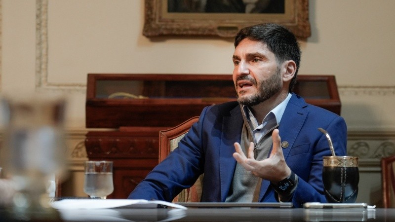 Maximiliano Pullaro consiguió lo que sus antecesores, desde Víctor Reviglio a Omar Perotti, quisieron y no pudieron.