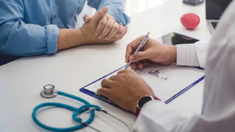 Empresas de medicina prepaga informaron los aumentos que aplicarán sobre sus cuotas en mayo.