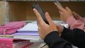 Qué dicen los datos sobre la prohibición del uso de celulares en escuelas.