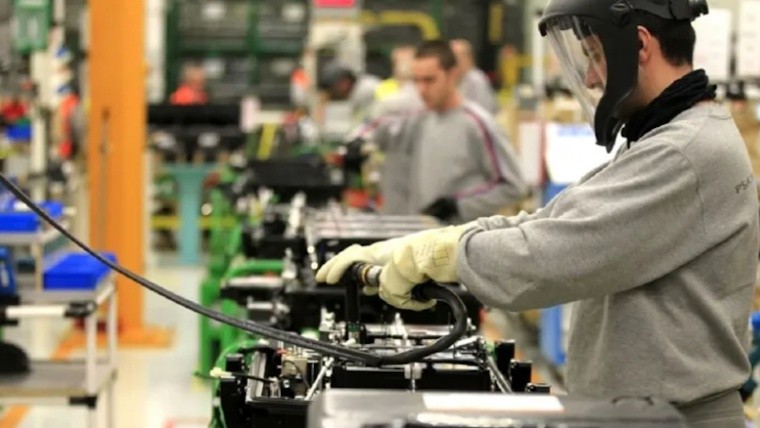 Crecen los frentes de preocupación en el sector industrial.