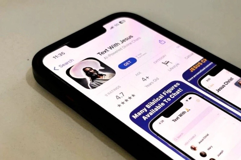 Los chatbots religiosos dan lugar a que se instale una teología algorítmica moldeada por la popularidad y ya no por la doctrina.