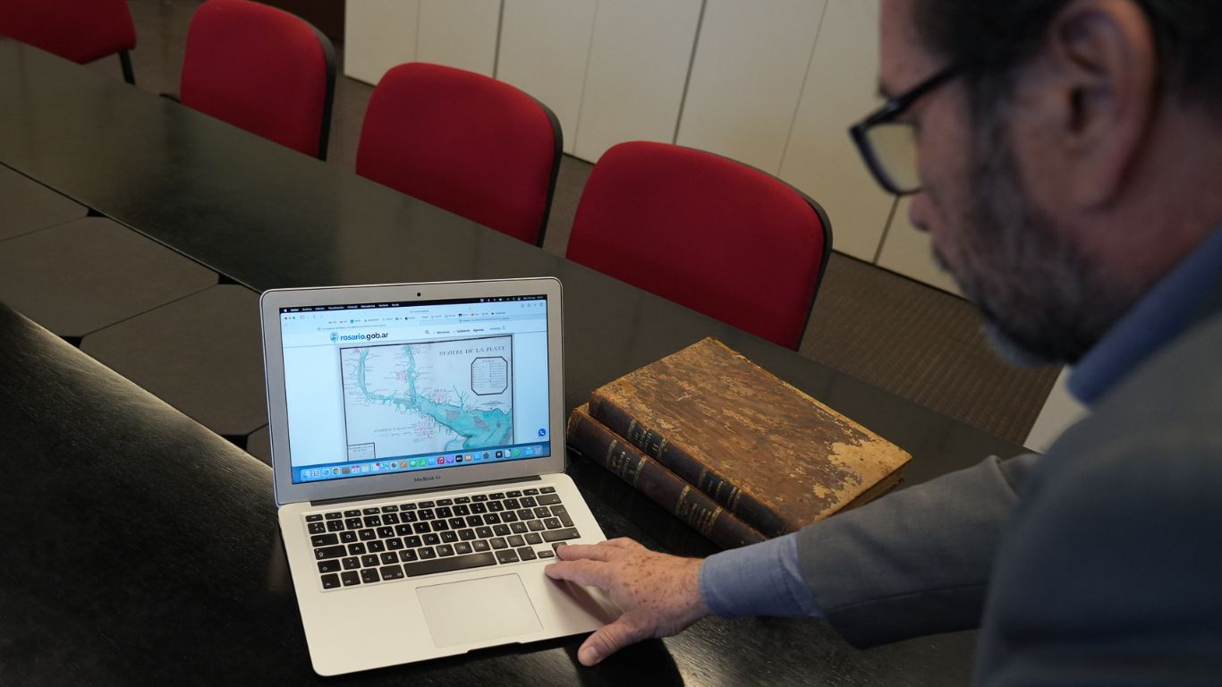 Tricentenario de Rosario: qué dicen los documentos oficiales (y qué no) sobre los orígenes de la ciudad