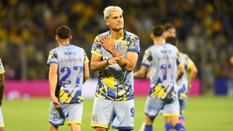 Veliz, una pesadilla para cualquier defensa, intentará ante River seguir con su buena racha