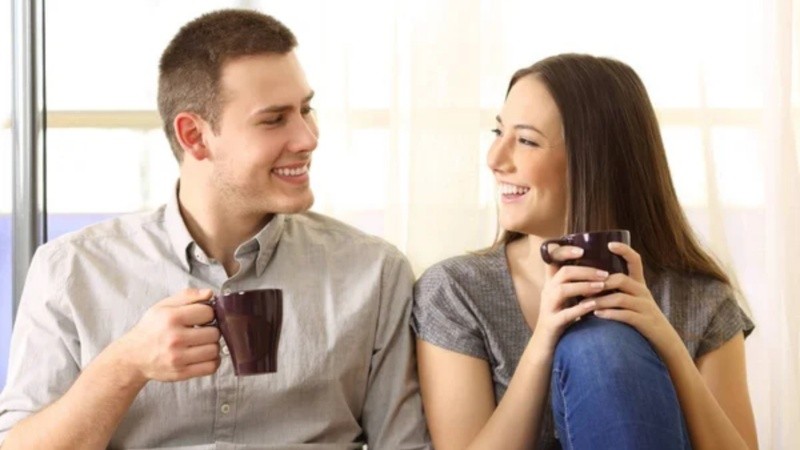 En una relación sana, decir “no” no debería sentirse como una traición.