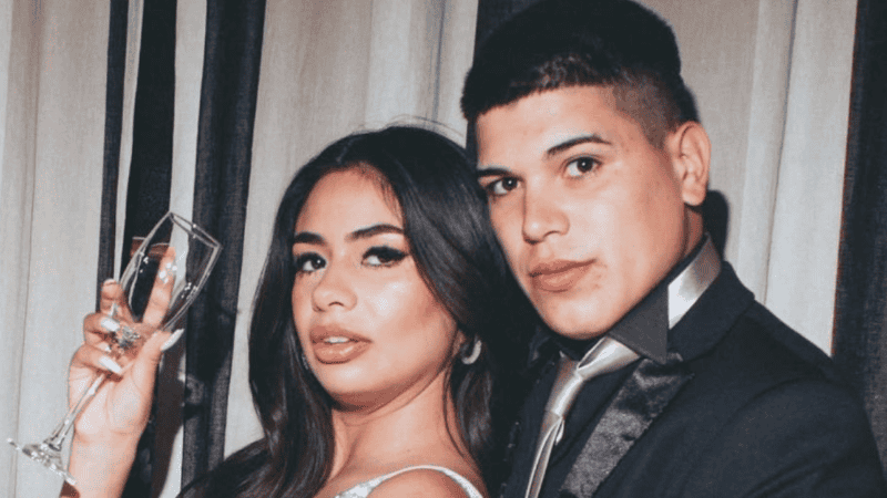 “Le propuso casamiento a Dani porque la ama. A veces, después de cosas así, el amor renace”.