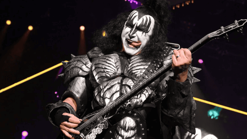 El rockero de 76 años envió un mensaje a través de X para tranquilizar a sus seguidores.