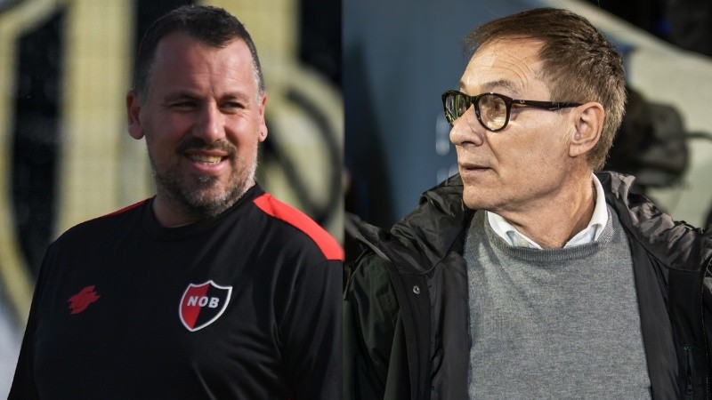 Los rosarinos ya saben cómo sigue el torneo para ambos.