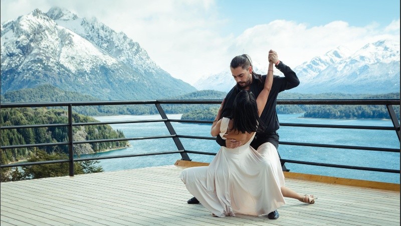 El documental se estrenará este sábado 11 de octubre, a las 20 en Cinépolis.