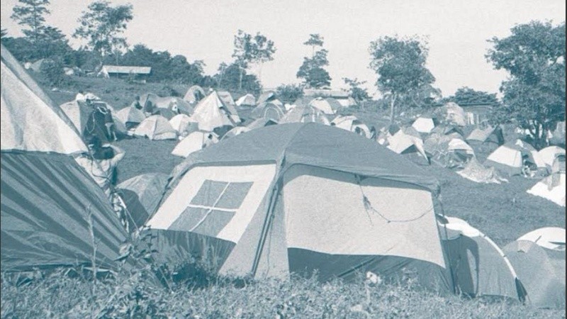 Pueden participar fotografías tomadas con celular, cámara digital, analógica o drone.