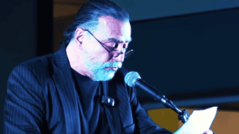 “Es una ciudad que se inventa todo el tiempo. Se construye a sí misma”.