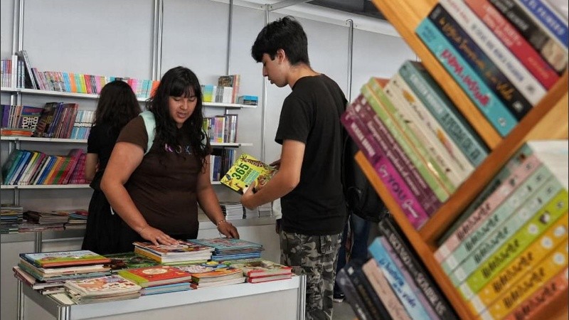 Durante once días, el público podrá disfrutar de más de 280 presentaciones de libros, charlas y actividades especiales.