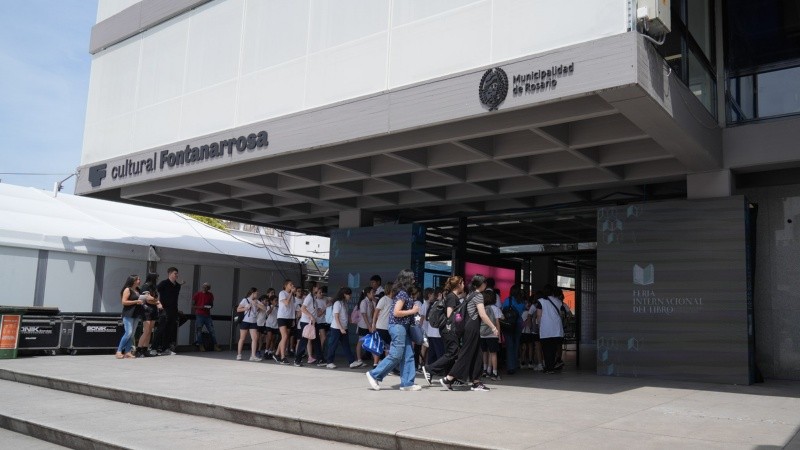 Durante once días, el público podrá disfrutar de más de 280 presentaciones de libros, charlas y actividades especiales.