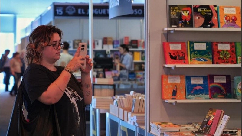 Durante once días, el público podrá disfrutar de más de 280 presentaciones de libros, charlas y actividades especiales.