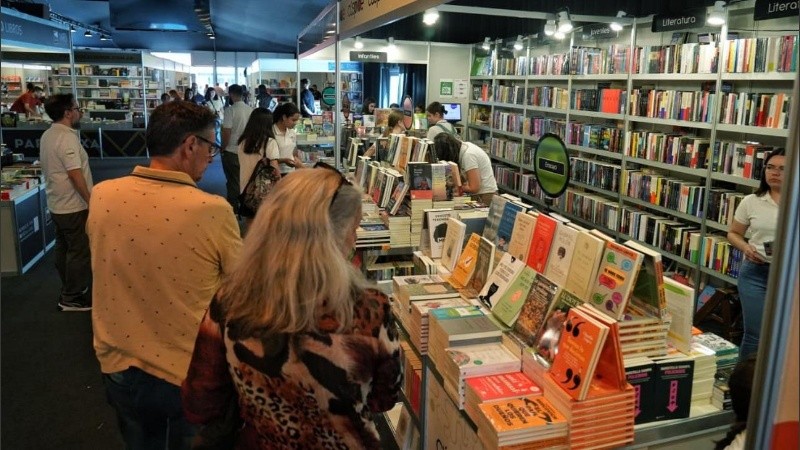 Durante once días, el público podrá disfrutar de más de 280 presentaciones de libros, charlas y actividades especiales.