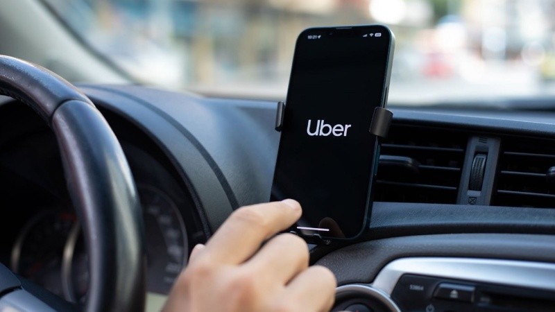 Uber anunció una serie de actualizaciones que incluyen nuevas funciones para su aplicación.