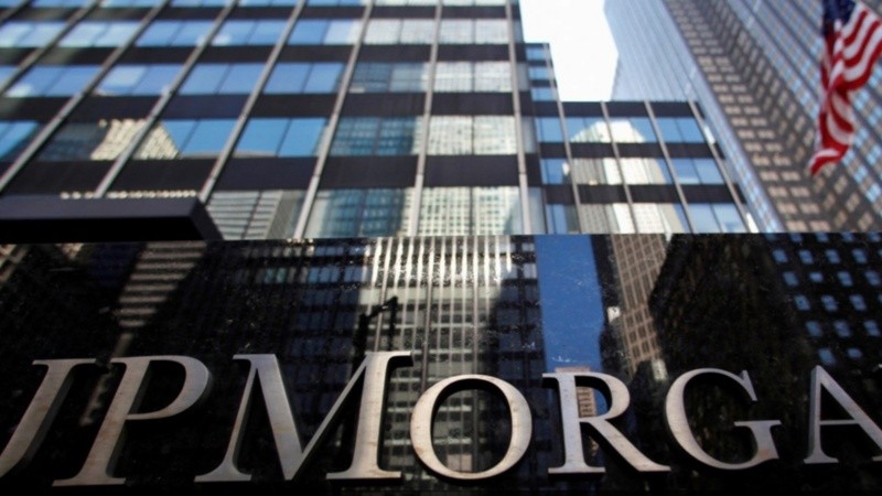 Argentina designó al banco JPMorgan para asistir en este proceso.