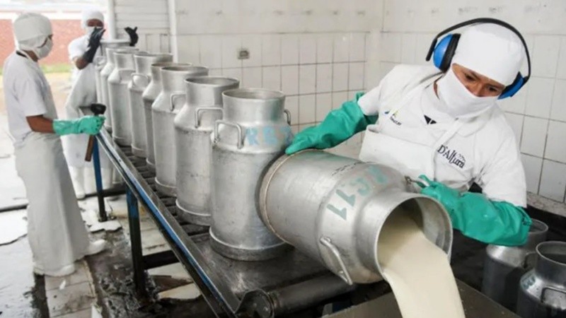 La industria tuvo dos años complicados en Santa Fe.