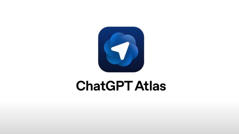 OpenAI lanzó ChatGPT Atlas, un navegador que incorpora agentes para navegar con inteligencia artificial.