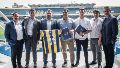Avalian es la nueva cobertura médica oficial de Rosario Central