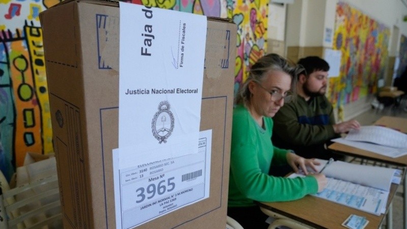 Por fuera de PU, FP y LLA, el resto de las fuerzas políticas ven con pocas chances pelear por una banca.