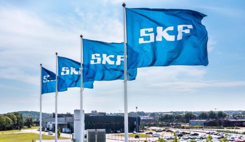  El cierre de la planta de SKF afecta a unos 145 empleados.