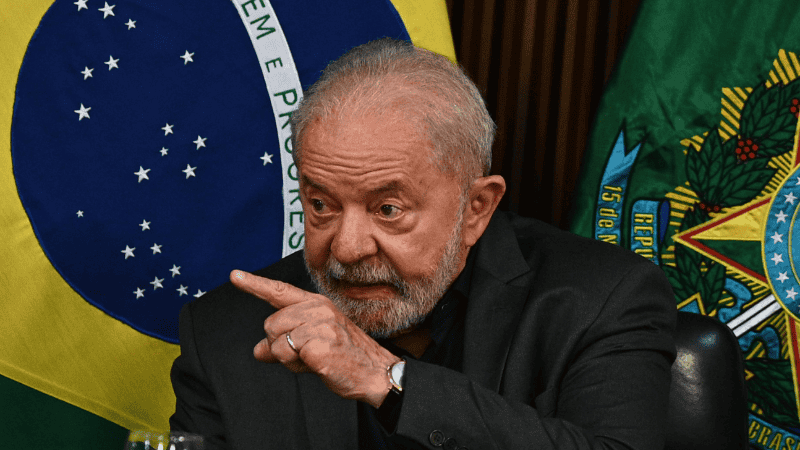 La acción, denominada Operación Contención, movilizó a unas 2.500 personas entre la Policía Civil y la Policía Militar.