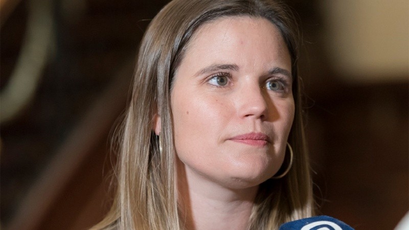 Tepp rechazó las acusaciones de los referentes de Provincias Unidas.