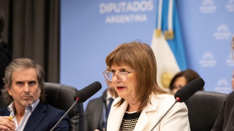 Diputados nacionales que responden a Patricia Bullrich rompieron el bloque del PRO y pasaron oficialmente a La Libertad Avanza.