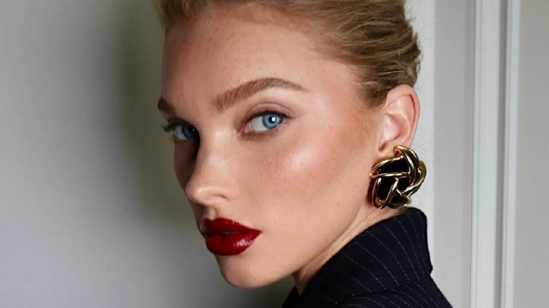 Esta temporada, la belleza se vuelve jugosa y luminosa.