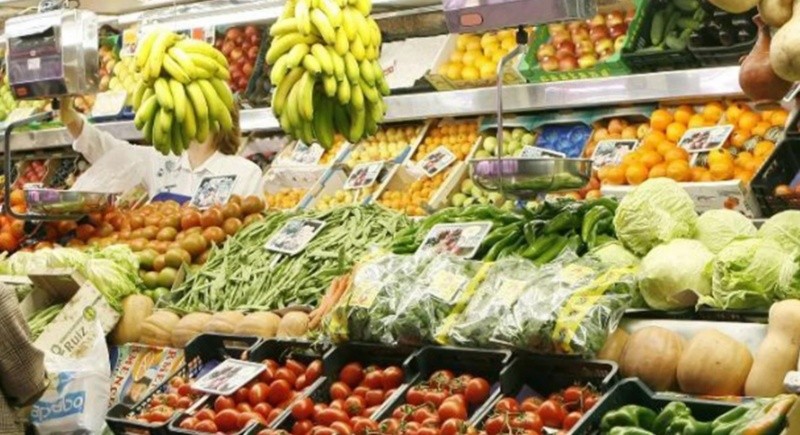 El Indec utilizó el viejo método para medir la inflación y postergó el nuevo. (Foto: Alan Monzón / Rosario3)