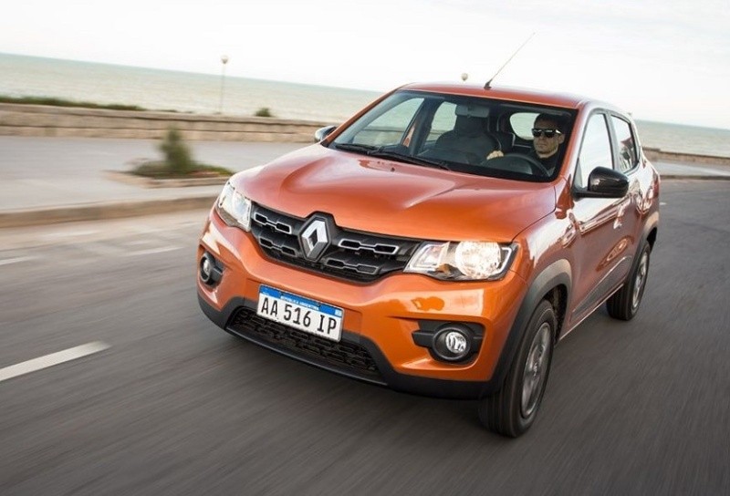  El Renault Kwid se mantiene como la opción más barata en el mercado de autos 0 km.