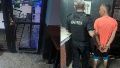 Video: por tercera vez en el año entraron a robar en un bar de Echesortu