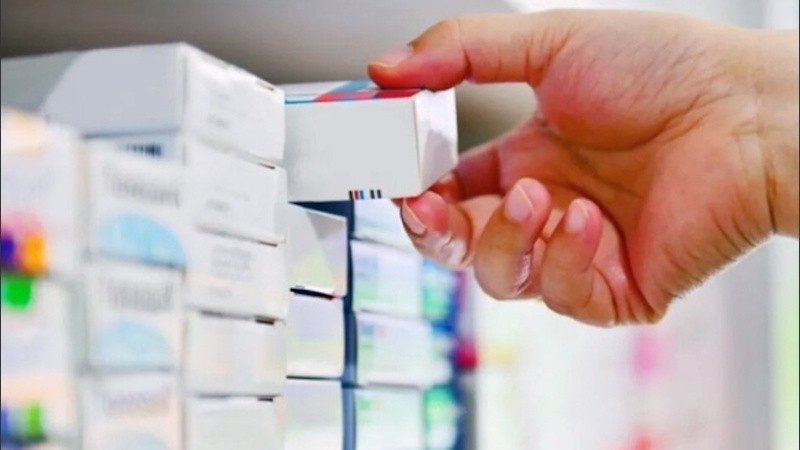 La resolución fue publicada hoy en el Boletín Oficial.