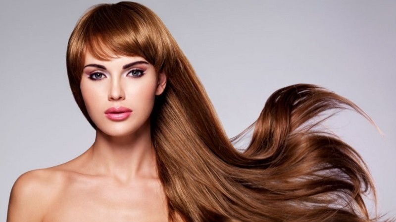 Un plus de glamour instantáneo.