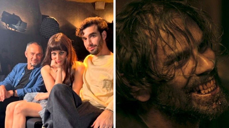 Depredador: tierras salvajes; Mátate, amor; Un buen ladrón; Dollhouse: muñeca maldita; La herida; Retratos del apocalípsis; Paw Patrol: especial de Navidad.