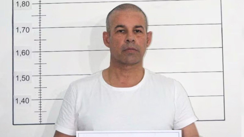 El empresario argentino será juzgado en Estados Unidos.