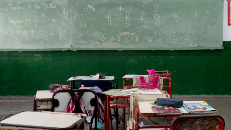 La iniciativa busca prevenir las conductas de acoso en el aula.