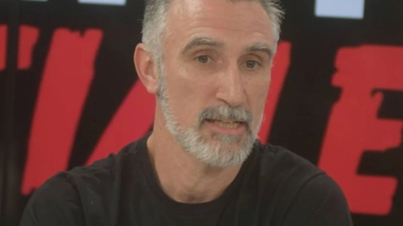 Juan Francisco Trigatti, condenado por 