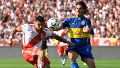 Boca y River se enfrentan en uno de los superclásicos más importantes de los últimos años: a qué hora y posibles formaciones