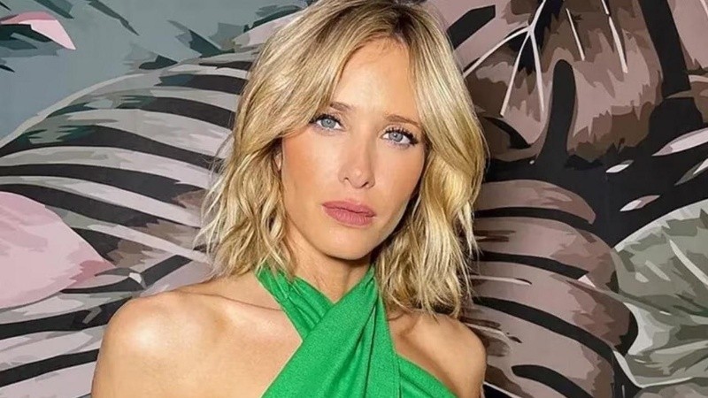 La modelo dijo que los argumentos de su ex son 