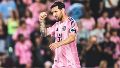 Con otro show de Messi, Inter Miami goleó y avanzó en los playoffs